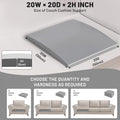 🛋️Couch Cushion Support For Sagging Seat