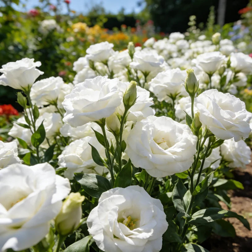 🌺Lisianthus - Sincere Love