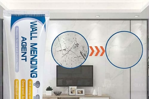 7 Reasons This Revolutionary Drywall Repair Kit Is Making Contractors Nervous