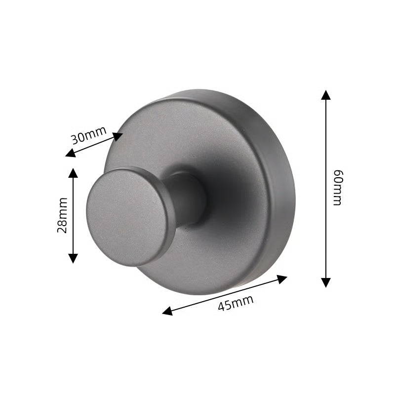 🪝 Upgraded Suction Cup Hooks – Strong 10lbs Hold, No Drilling & Reusable! 🎉👌