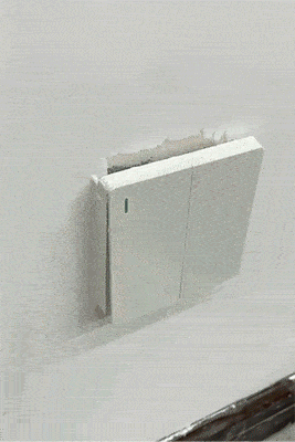 7 Reasons This Revolutionary Drywall Repair Kit Is Making Contractors Nervous