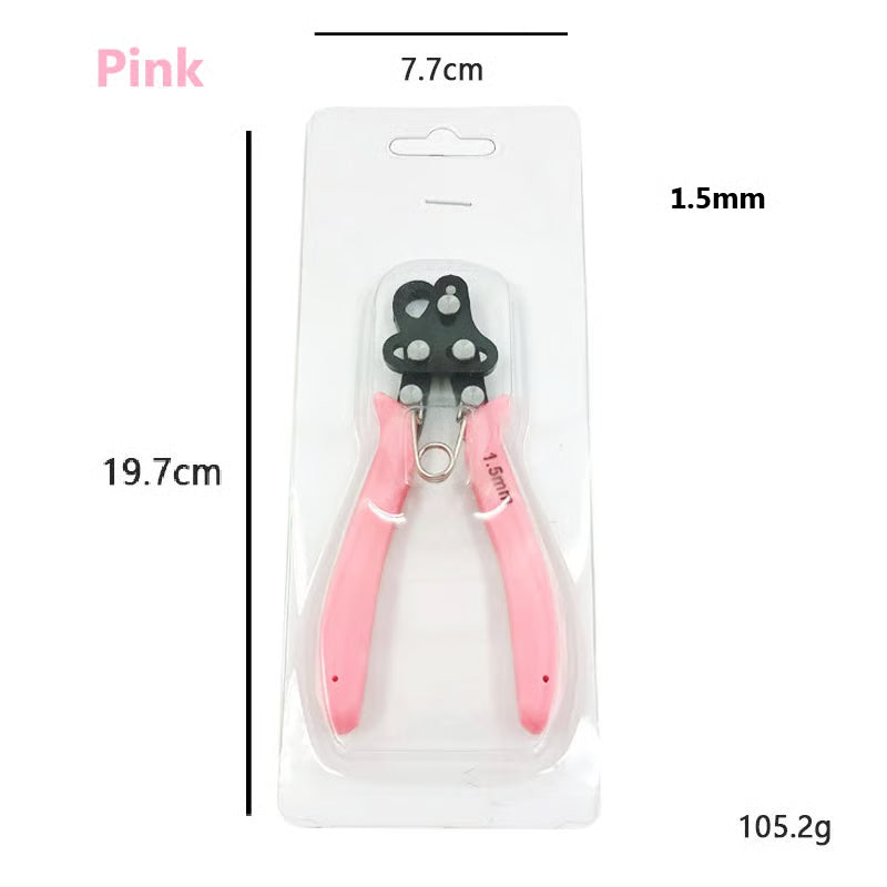 One Step Looper Pliers