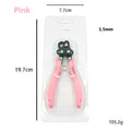 One Step Looper Pliers