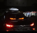 [Exclusive production]Colorful Eye Lamp Soft Screen for Car Windows
