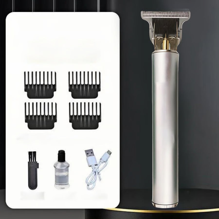 🔥Limited-Time Sale-49% OFF | ✨Electric Hair Salmon Clipper🔥Professional hairstylist-involved design🛡️
