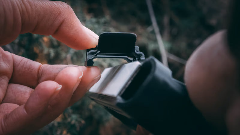 🔪✨ Venture Precision Knife Sharpener