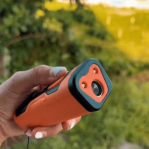 Ultrasonic Dog Repeller