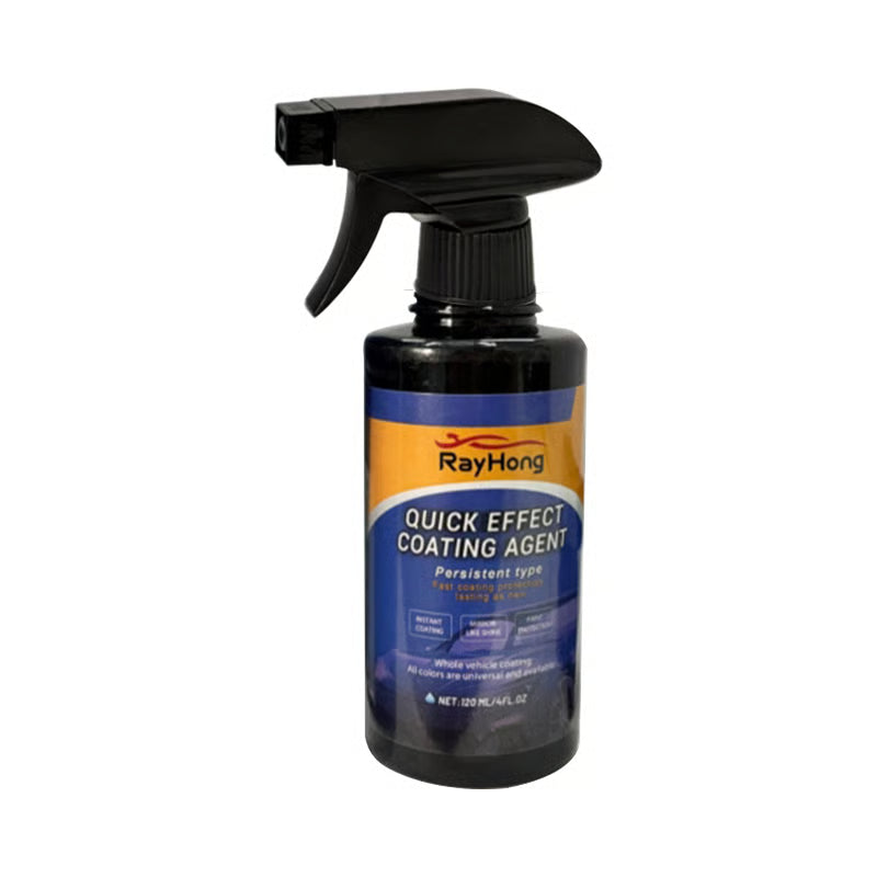 Car Paint Spray for Shine and Protection