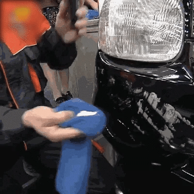 ScratchXpert Car Scratch Removal Cream - Restores Your Car Shine Instantly