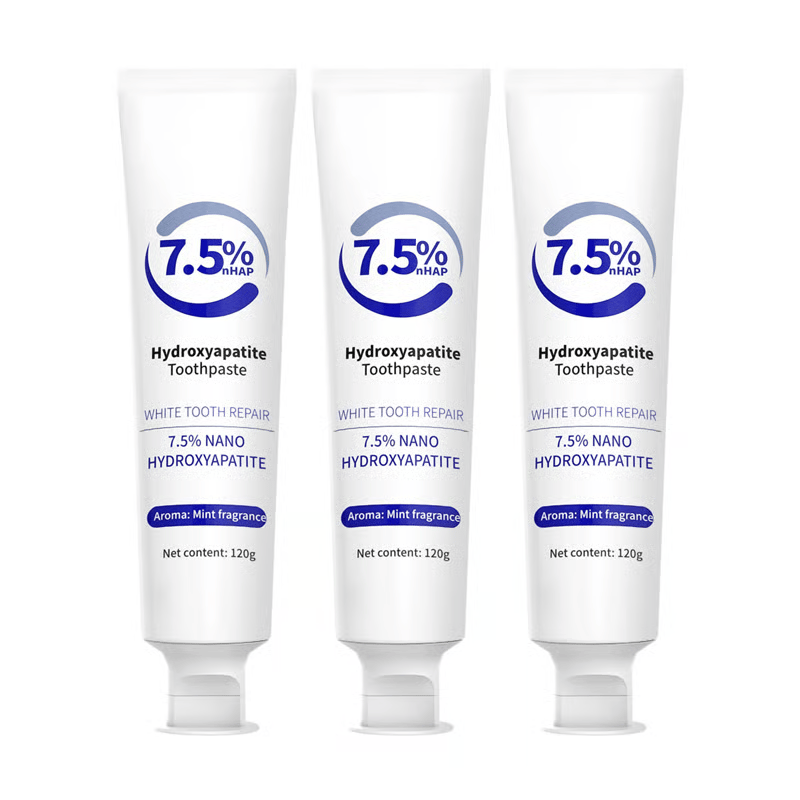 😍 Limited Offer 🔥40% OFF | Hydroxyapatite Toothpaste