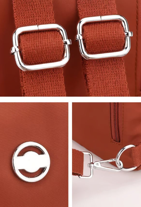 2025 Premium 3 in 1 Anti-Theft Travel Tote Bag🎒