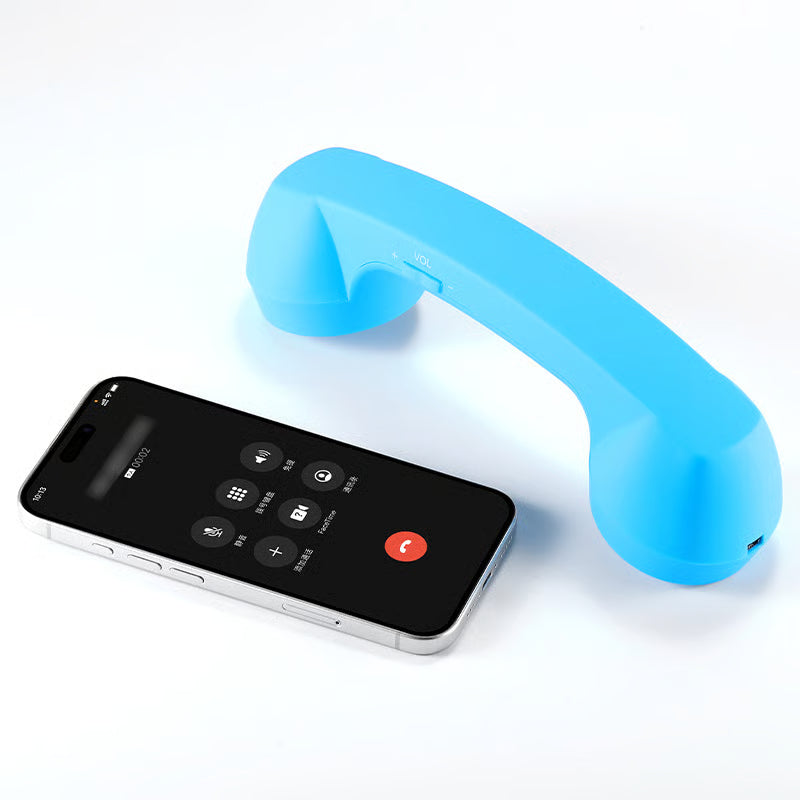 📞| Retro Phone Handset🎁😂