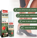 HOT PRODUCT | LOW STOCK  ReliefSpray™ Foot & Joint Pain Relieving Spray - (Buy 1 Get 1 Free🔥🔥)