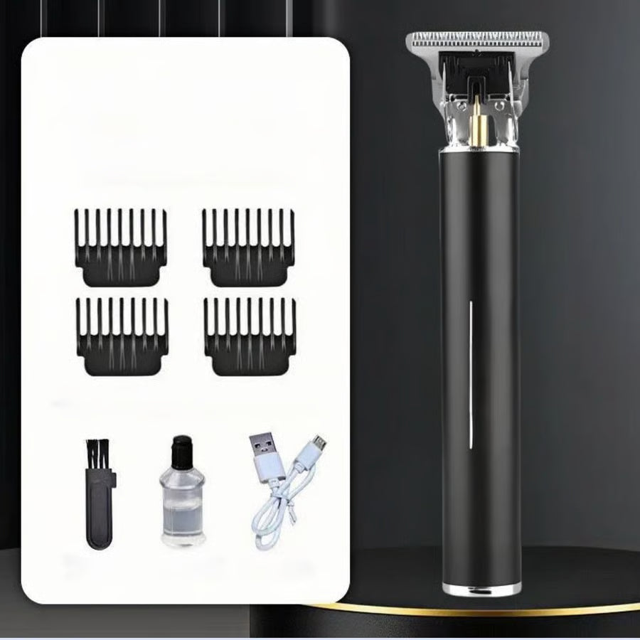 🔥Limited-Time Sale-49% OFF | ✨Electric Hair Salmon Clipper🔥Professional hairstylist-involved design🛡️