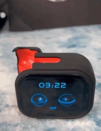 HD color screen, intelligent noise reduction, AI translation headphones
