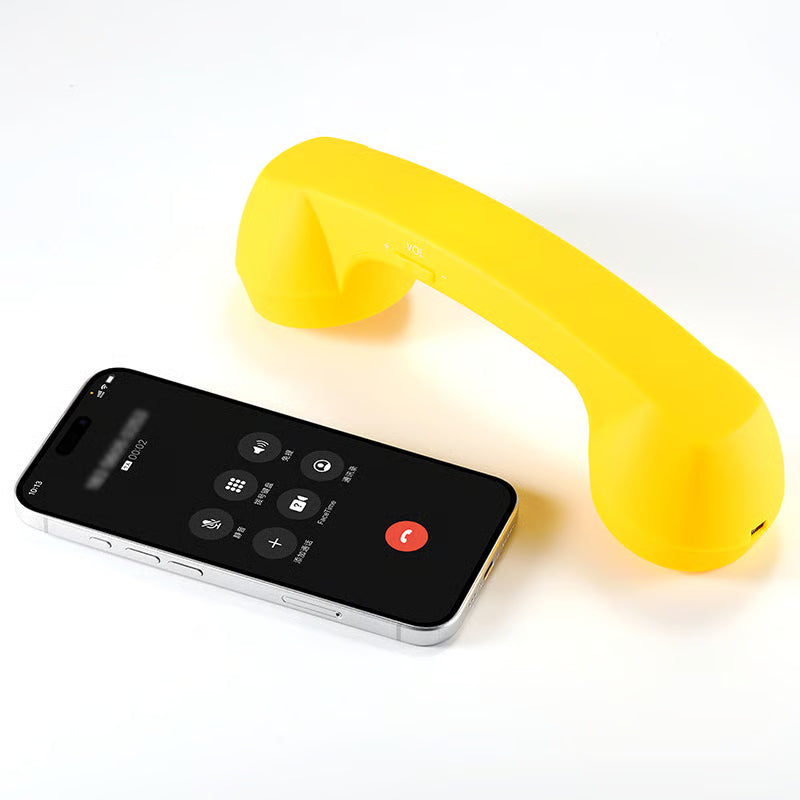 📞| Retro Phone Handset🎁😂