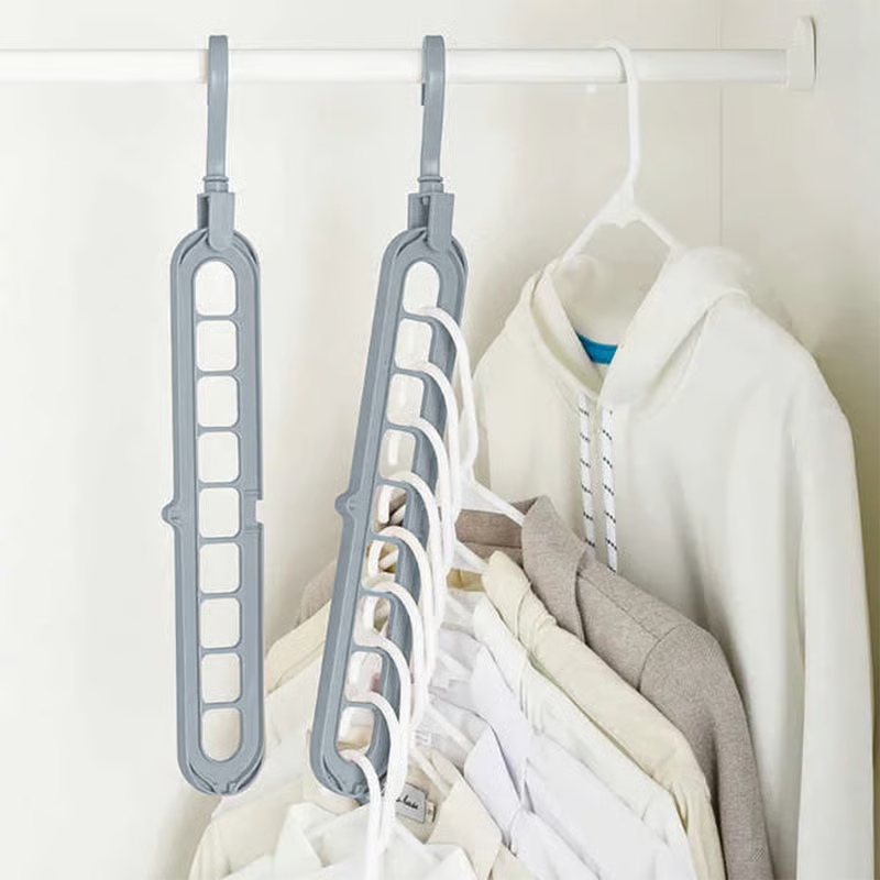 9 in 1 Smart Hanger Pro™
