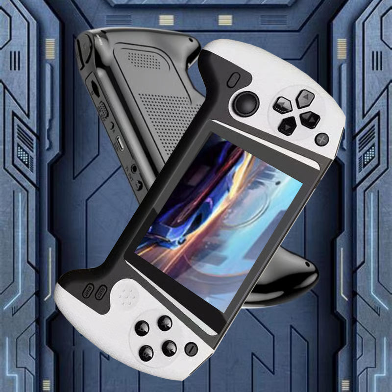 🎮Portable Retro Game Console
