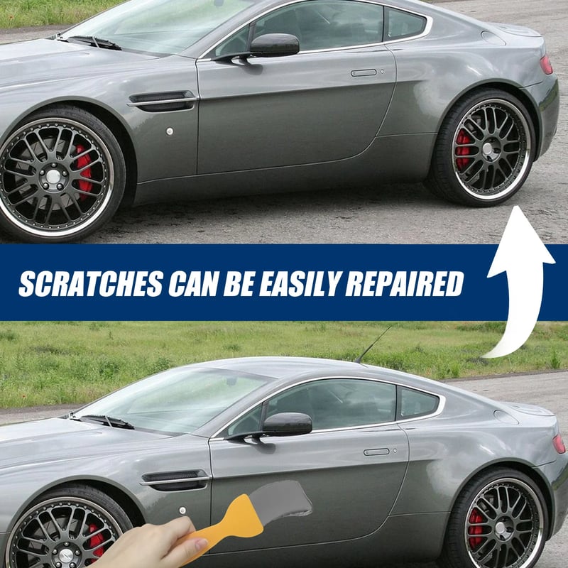 🔥🔥Synthetic Scratch Repair Paste