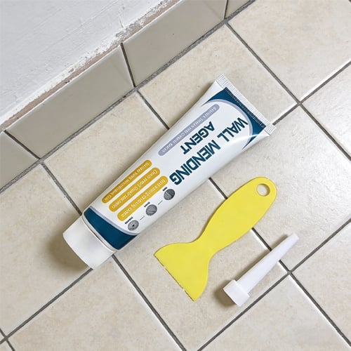 7 Reasons This Revolutionary Drywall Repair Kit Is Making Contractors Nervous