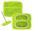 Reusable Mop Pads