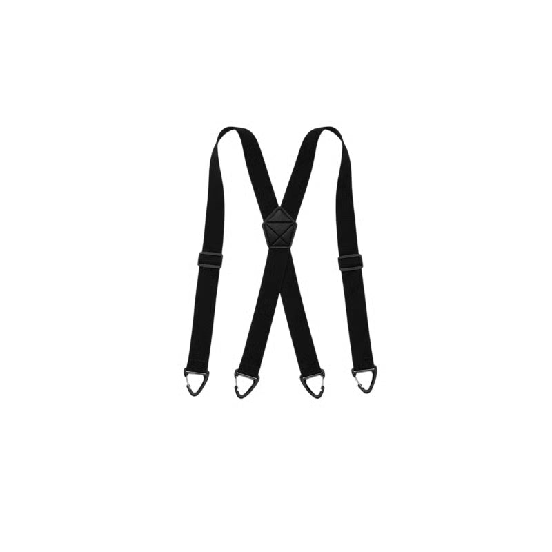 Men's 4-Clip Suspenders