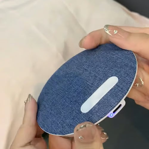 Bone Conduction Pillow Speaker