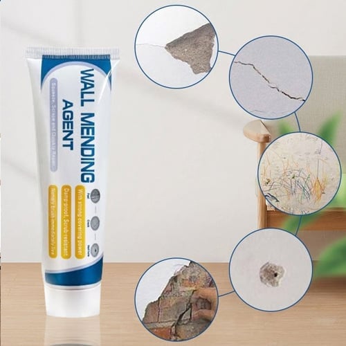 7 Reasons This Revolutionary Drywall Repair Kit Is Making Contractors Nervous