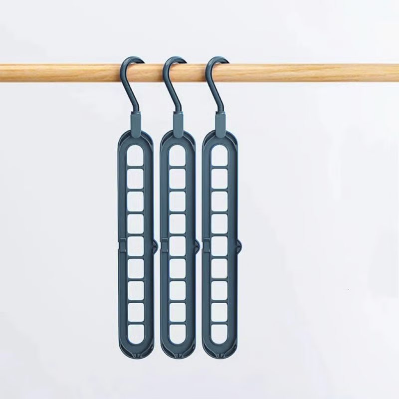 9 in 1 Smart Hanger Pro™