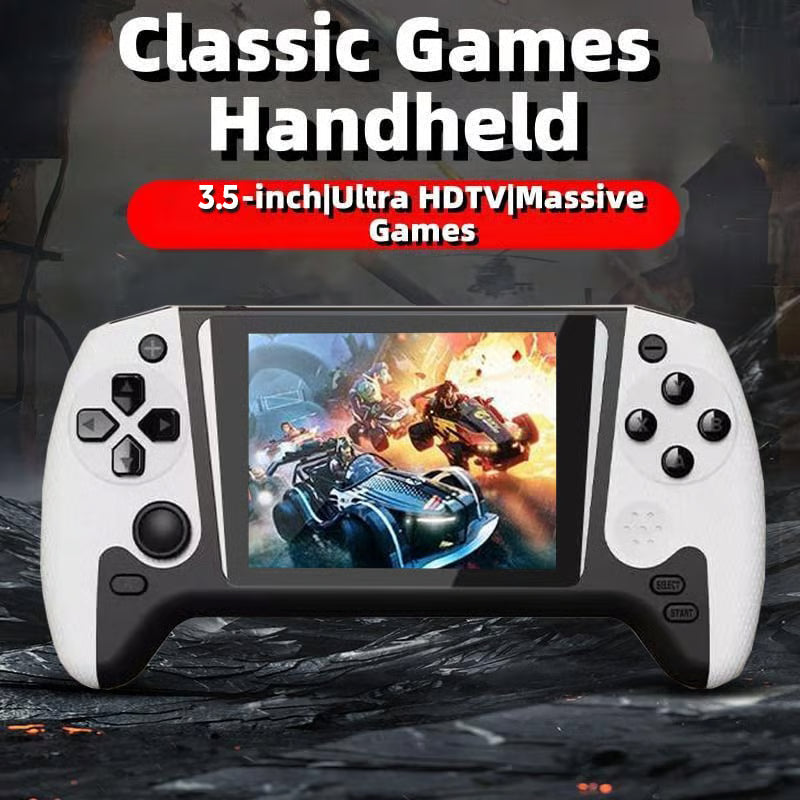 🎮Portable Retro Game Console