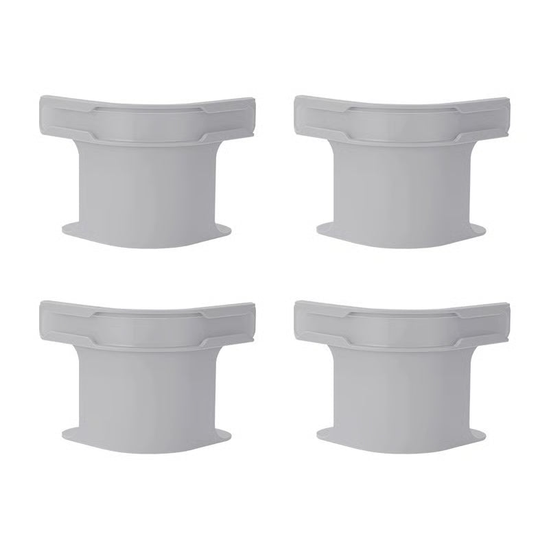 Bed Sheet Grippers 4 PCS Non-slip Sheet Holders