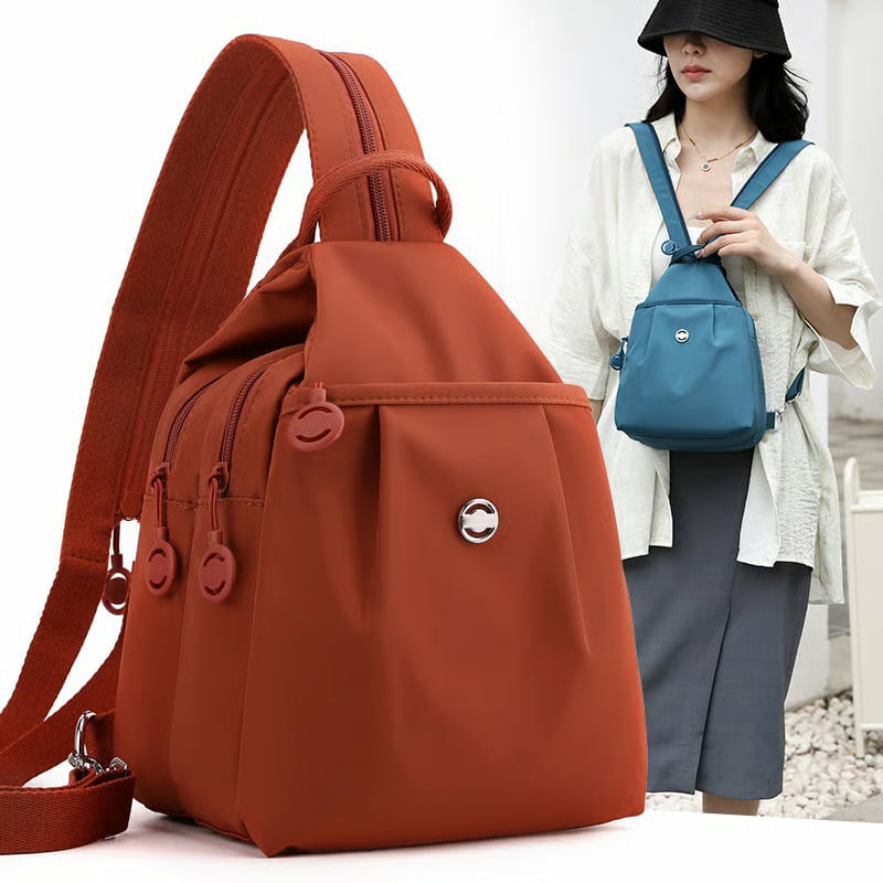 2025 Premium 3 in 1 Anti-Theft Travel Tote Bag🎒