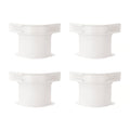 Bed Sheet Grippers 4 PCS Non-slip Sheet Holders