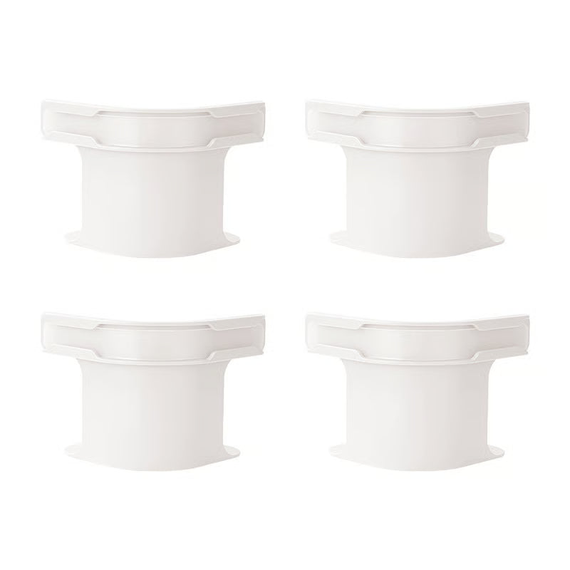 Bed Sheet Grippers 4 PCS Non-slip Sheet Holders