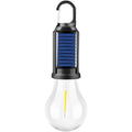 🔥Solar Tent Lights USB Rechargeable Led Camping Lantern