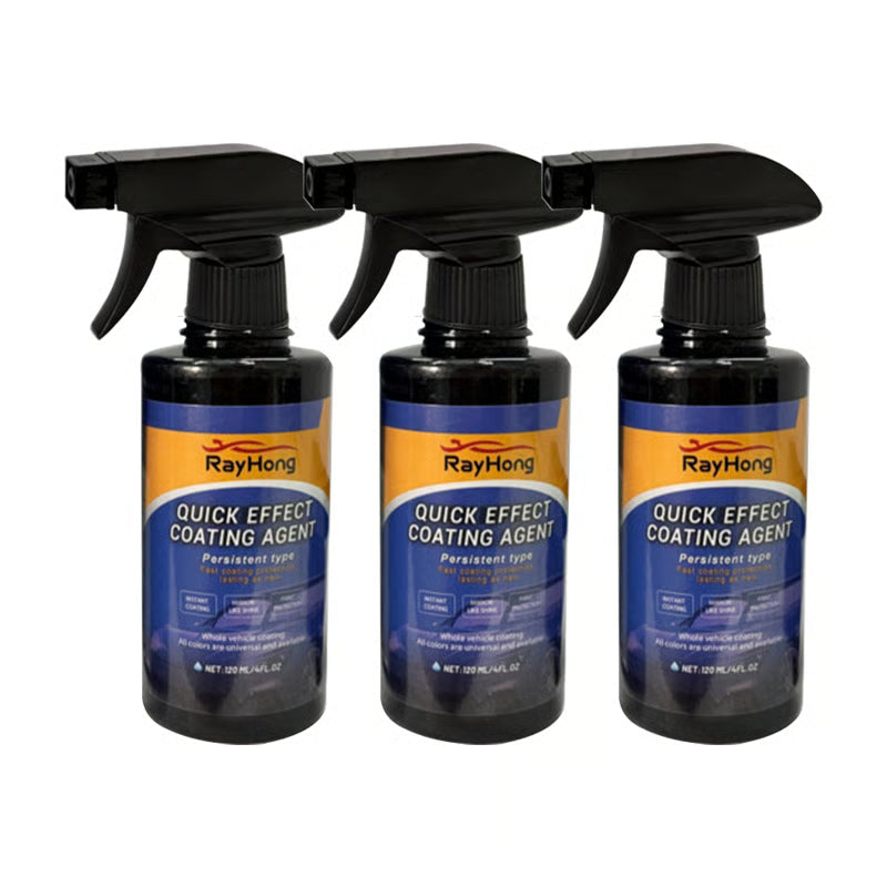 Car Paint Spray for Shine and Protection