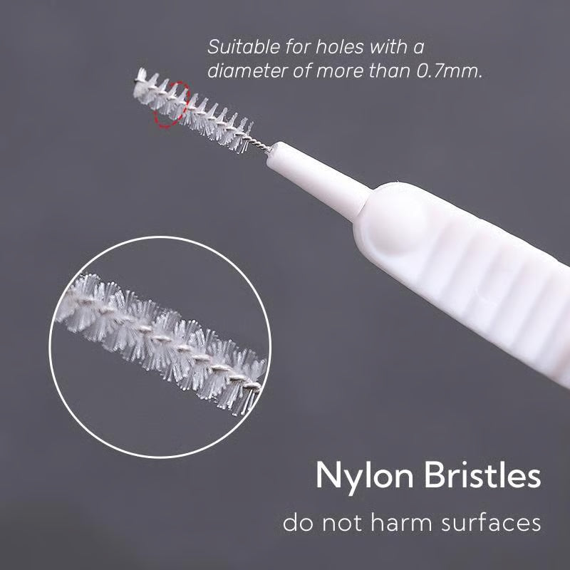 ⏰✨30 Counts Crevice Tiny Brush