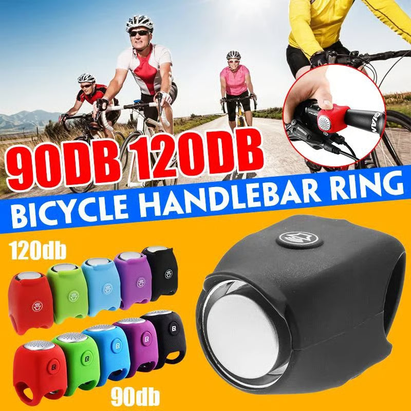 🔥Super Bike Horn