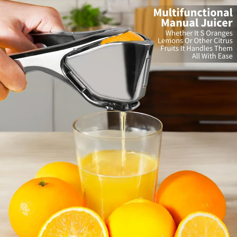 Citrus Squeezer 🍋