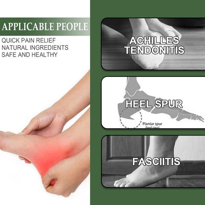 HOT PRODUCT | LOW STOCK  ReliefSpray™ Foot & Joint Pain Relieving Spray - (Buy 1 Get 1 Free🔥🔥)