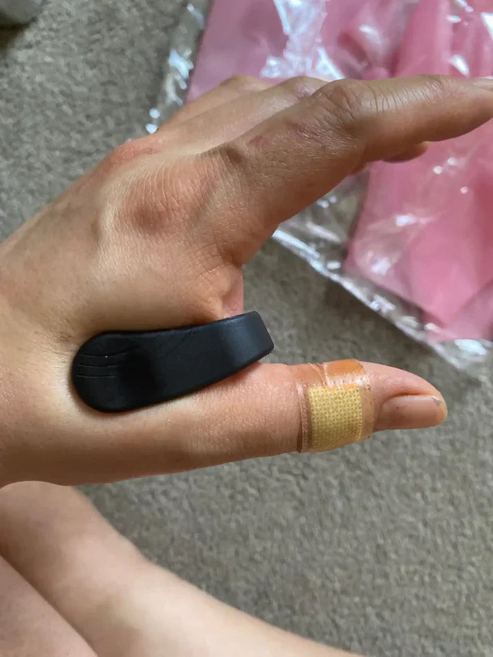 Acuplus+ Sugar Control Acupressure Point Clip - Buy 1 Get 1 FREE ( HomepicksOfficial )🔥