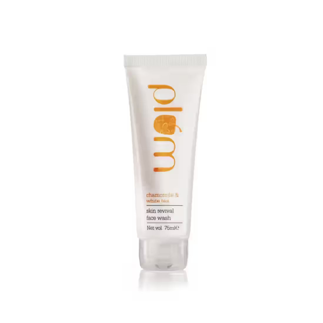 Chamomile & White Tea Skin Revival Face Wash (75 ml)