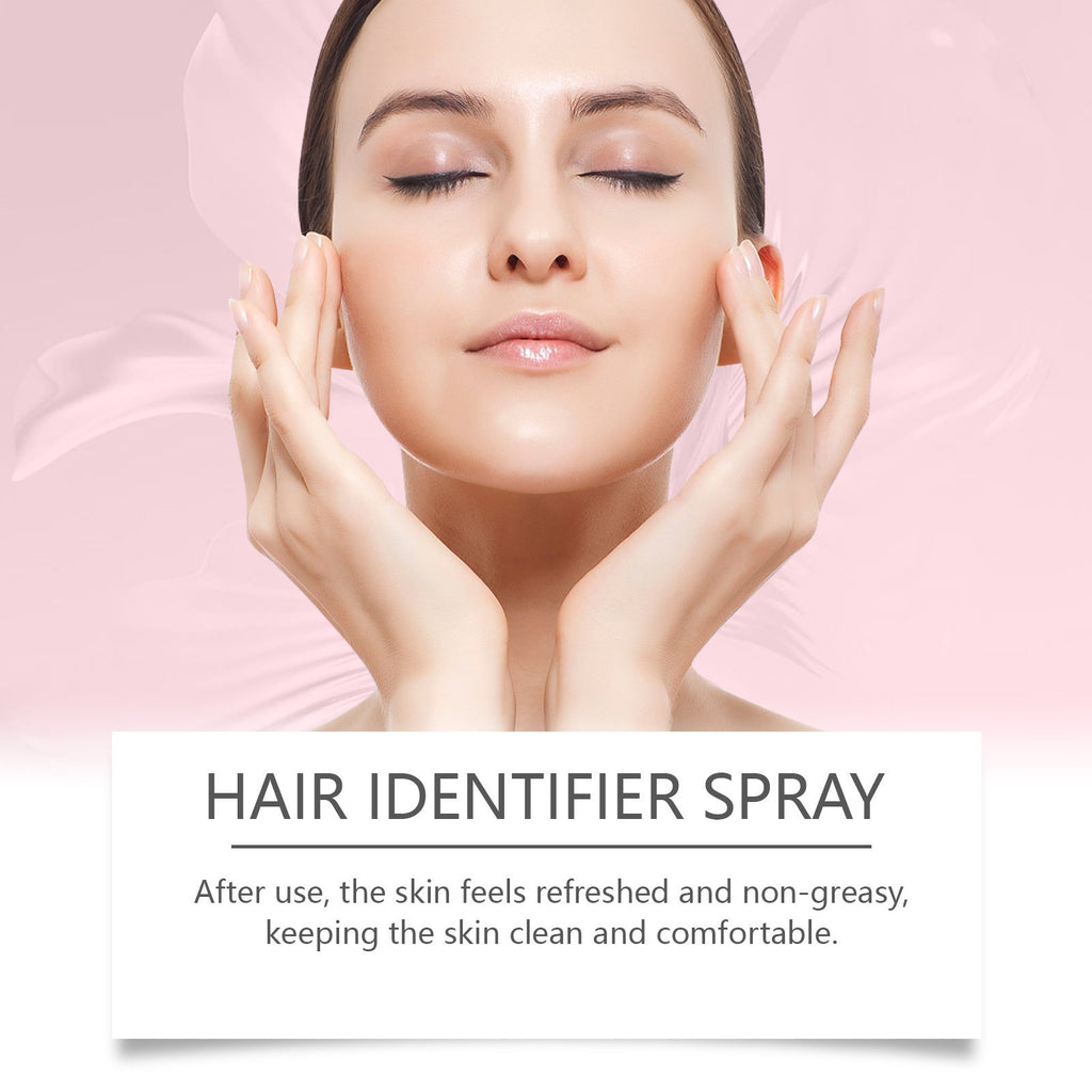🔥Hair Identifier Spray