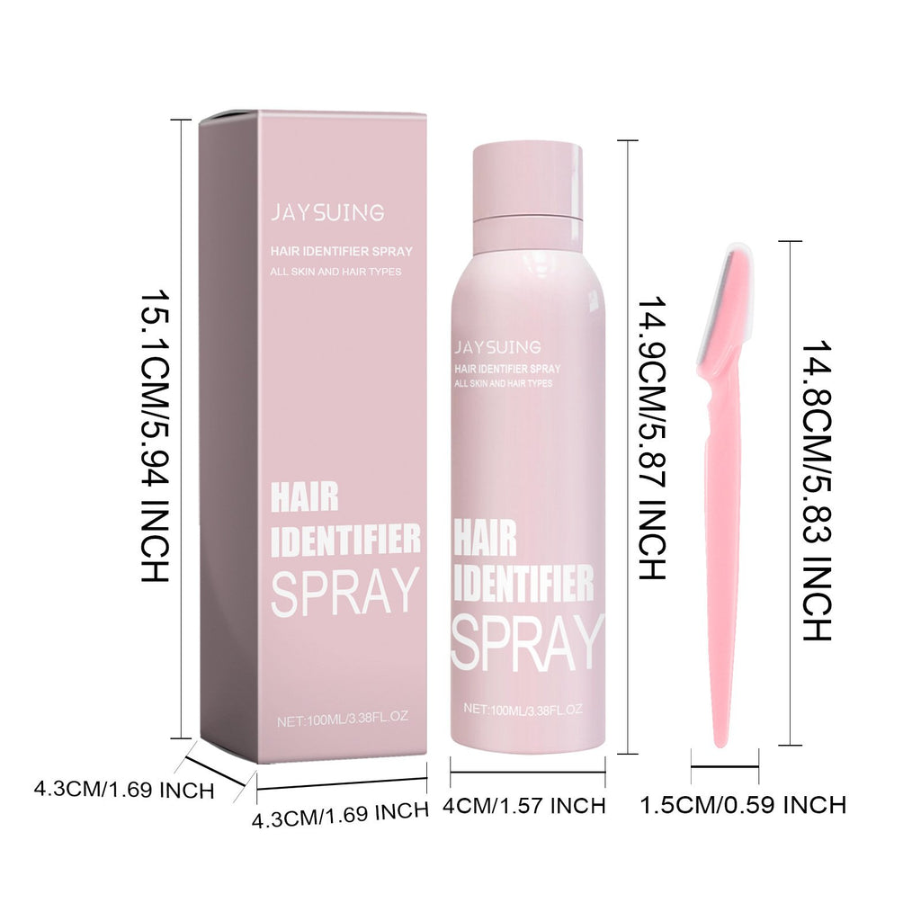 🔥Hair Identifier Spray