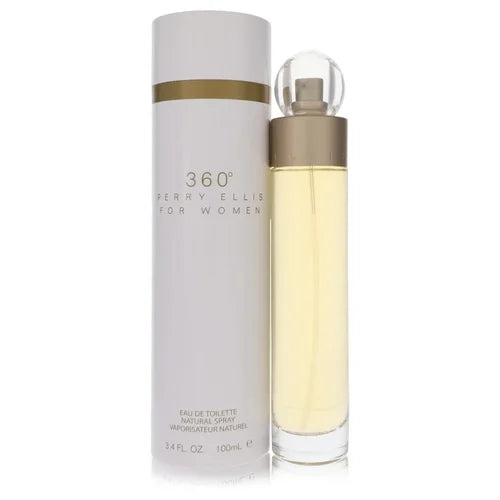 Perry Ellis 360 Perfume