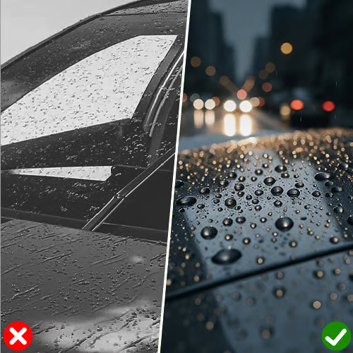 Car Ceramic Coating Agent