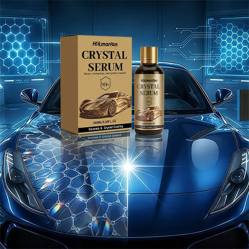 Car Ceramic Coating Agent