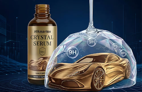 Car Ceramic Coating Agent